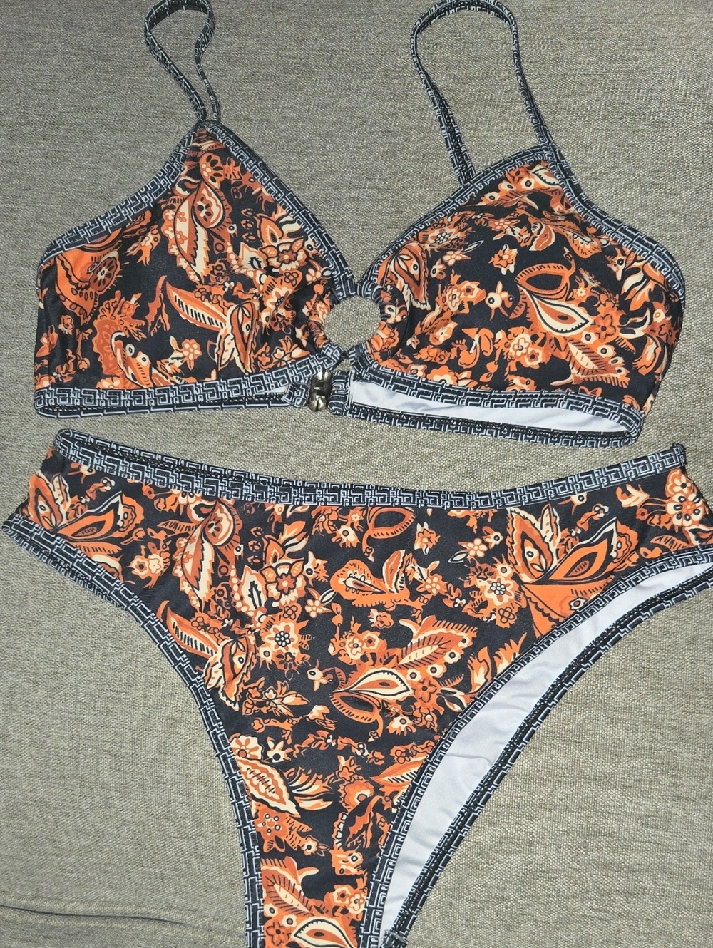 2 piece Bikini set XS
